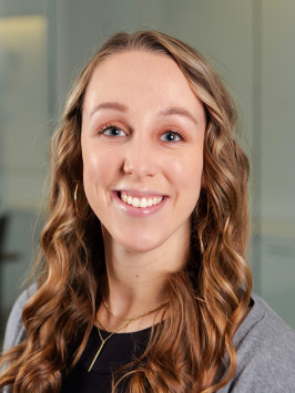 Photo of Hope Rogers